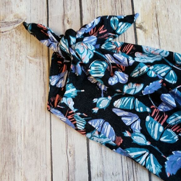 We the Free Lexington Off the Shoulder Blouse - Picture 4 of 8